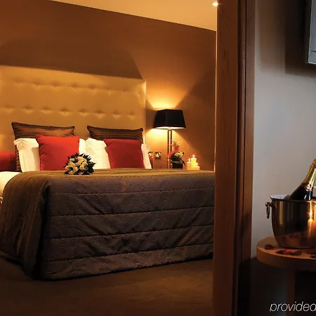Citynorth & Conference Centre Otel Gormanston