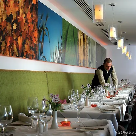 Citynorth & Conference Centre Hotel 4*