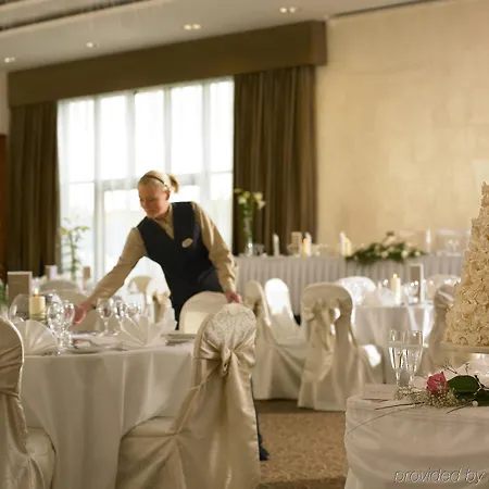 Citynorth & Conference Centre Otel Gormanston