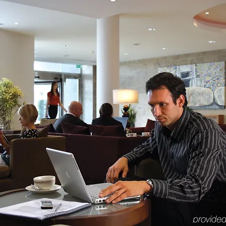 Citynorth & Conference Centre Отель
