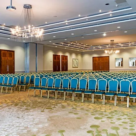 Citynorth & Conference Centre 4*