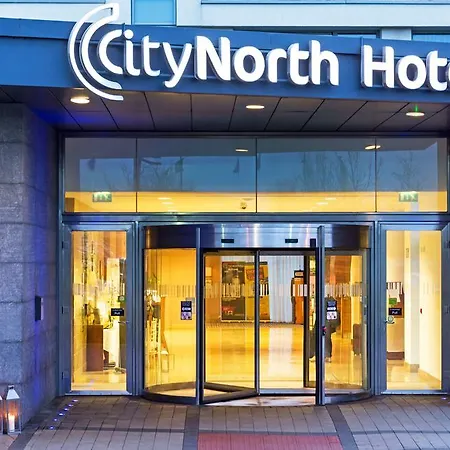 Citynorth & Conference Centre 4* Gormanston