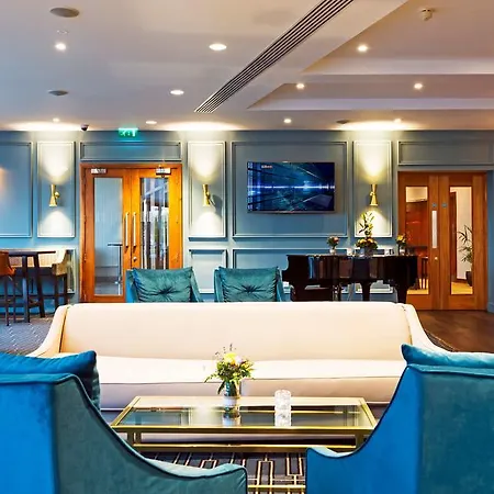 Hotel Citynorth & Conference Centre