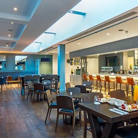 Hotel Citynorth & Conference Centre 4*