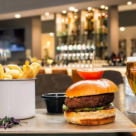 Hotel Citynorth & Conference Centre