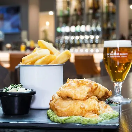 Hotel Citynorth & Conference Centre Gormanston