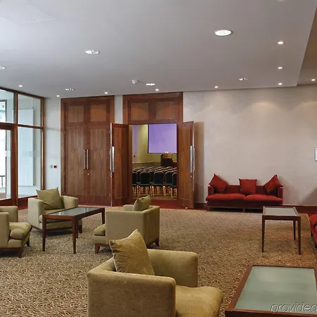 Отель Citynorth & Conference Centre Gormanston