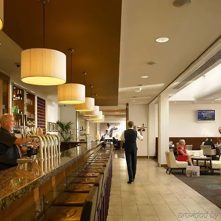 Отель Citynorth & Conference Centre 4*