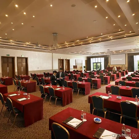 Citynorth & Conference Centre Gormanston