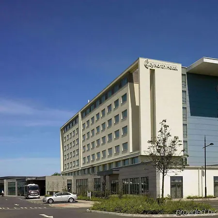 Citynorth & Conference Centre Отель Gormanston