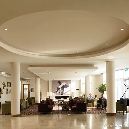 Citynorth & Conference Centre Hotel Gormanston