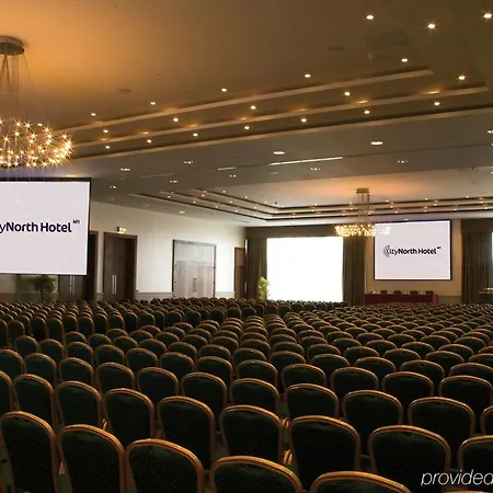 Citynorth & Conference Centre Gormanston