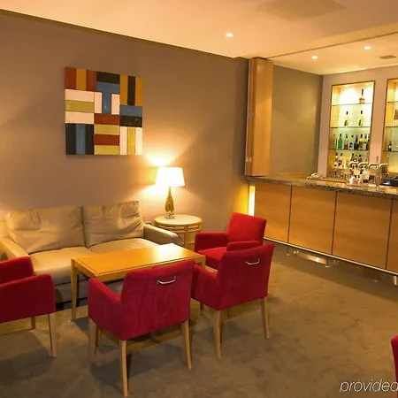 Citynorth & Conference Centre 4*