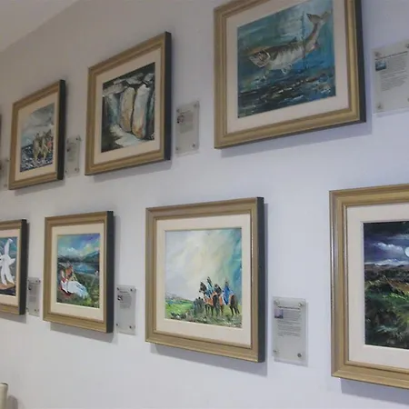 Citynorth & Conference Centre Gormanston