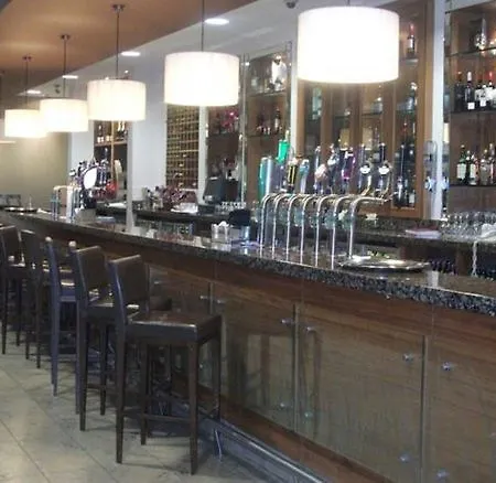 Citynorth & Conference Centre 4* Gormanston