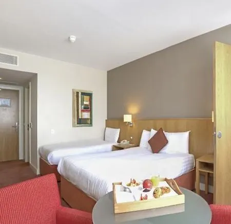 Citynorth & Conference Centre 4*