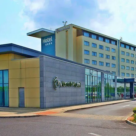 Citynorth & Conference Centre 4* Gormanston