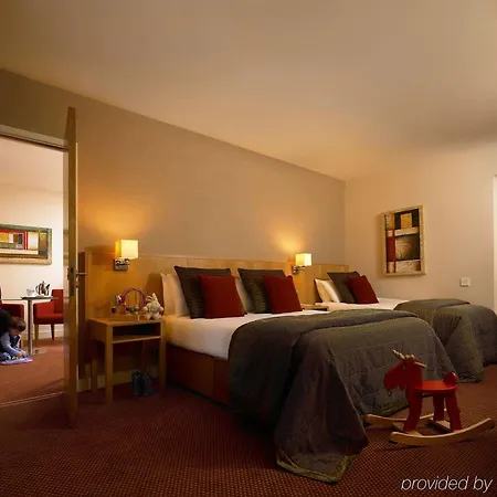 Citynorth & Conference Centre 4* Gormanston