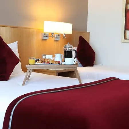 Citynorth & Conference Centre 4*