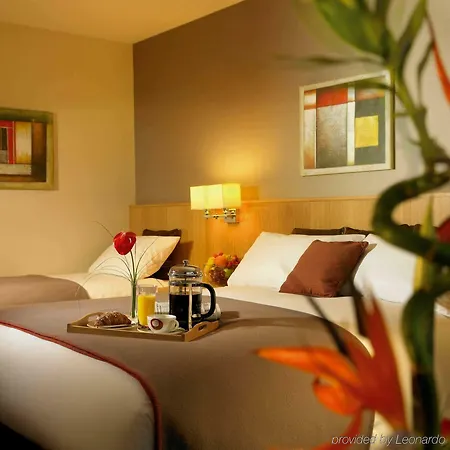 Hotel Citynorth & Conference Centre