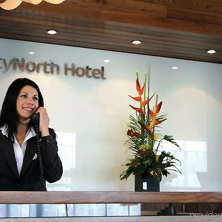 Otel Citynorth & Conference Centre