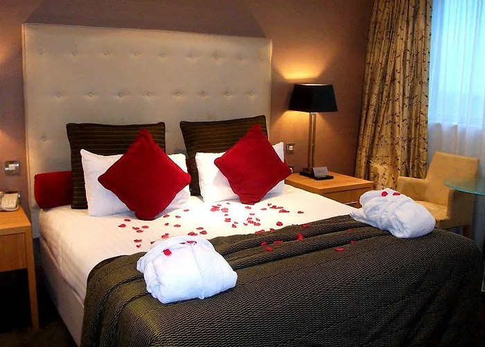 Citynorth & Conference Centre 4*
