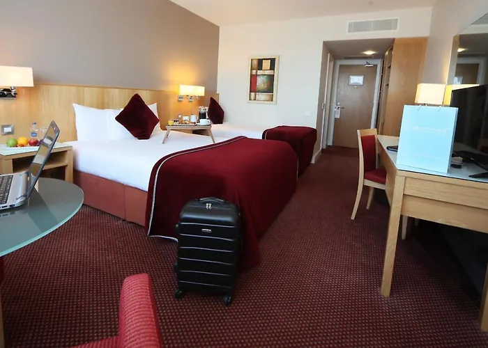 Citynorth & Conference Centre Ξενοδοχείο 4*