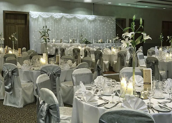 Citynorth & Conference Centre 4* Gormanston