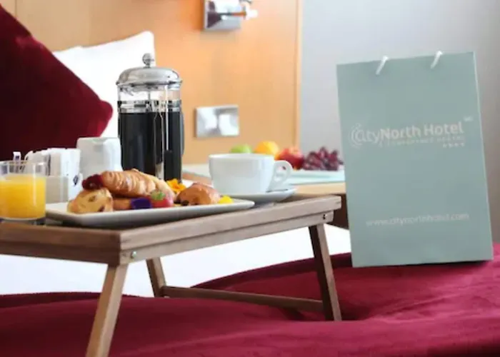 Ξενοδοχείο Citynorth & Conference Centre Gormanston