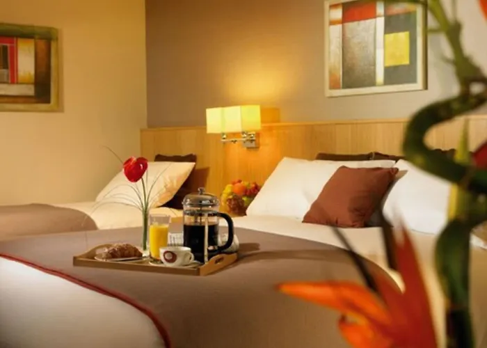 Citynorth & Conference Centre 4* Gormanston