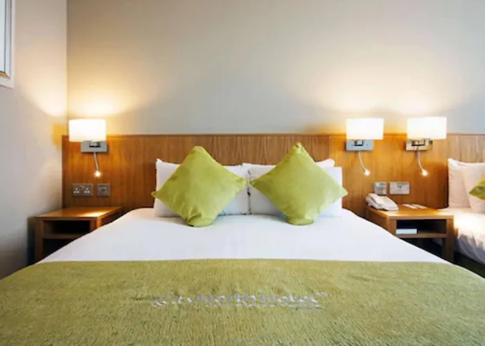 Citynorth & Conference Centre 4*