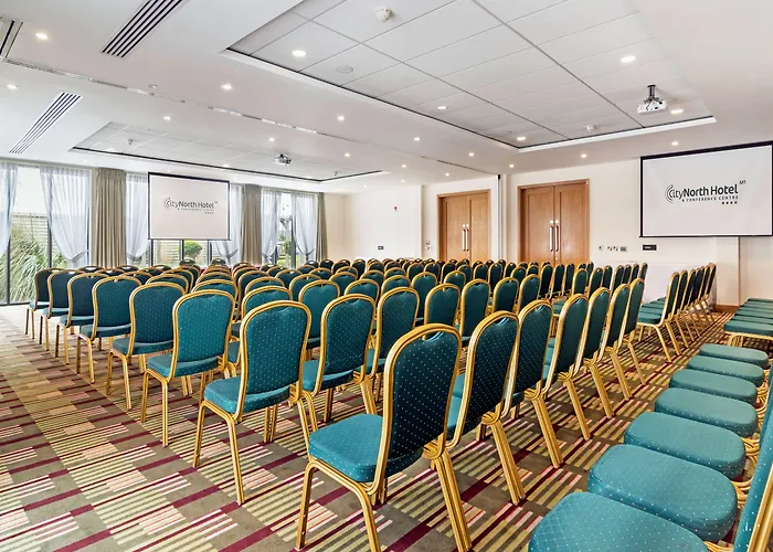Citynorth & Conference Centre Gormanston
