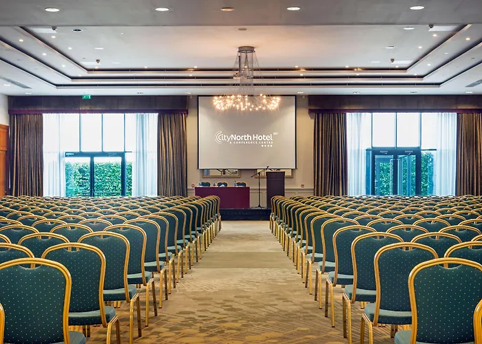 Citynorth & Conference Centre Ξενοδοχείο
