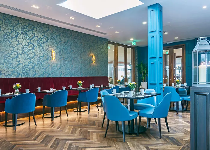 Citynorth & Conference Centre Ξενοδοχείο 4*