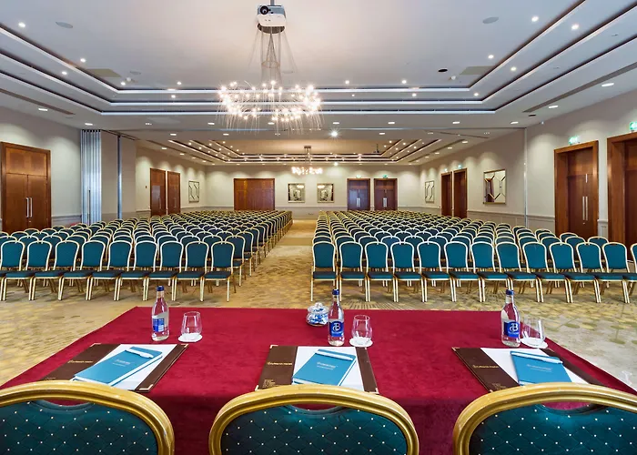 Citynorth & Conference Centre 4* Gormanston