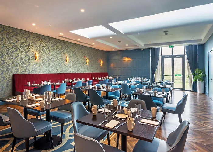 Ξενοδοχείο Citynorth & Conference Centre 4*