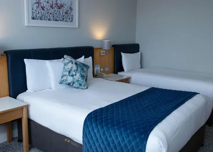 Hotel Citynorth & Conference Centre