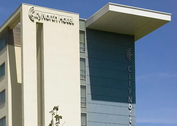 Citynorth & Conference Centre Gormanston