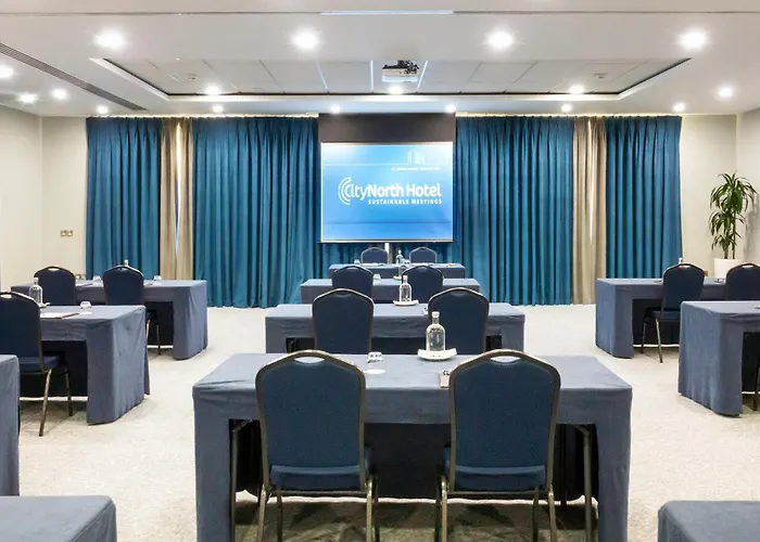 Citynorth & Conference Centre 호텔