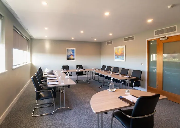 호텔 Citynorth & Conference Centre