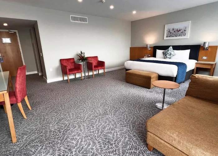 Hotel Citynorth & Conference Centre 4*