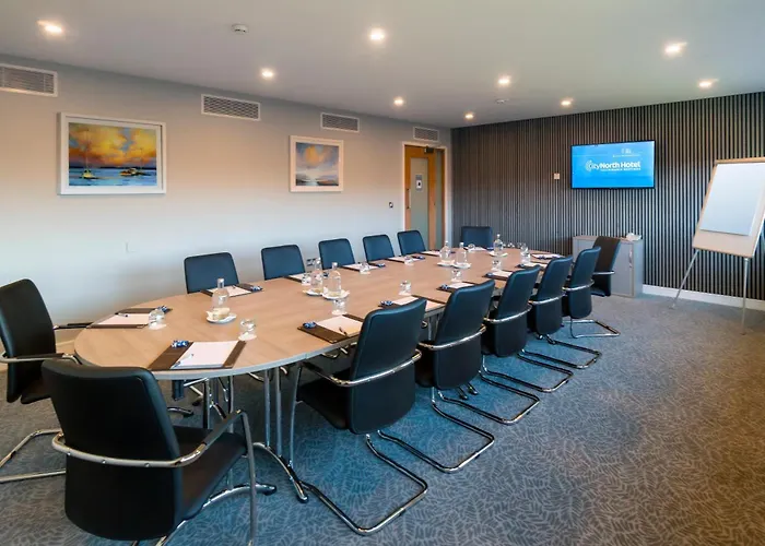 Citynorth & Conference Centre Hotel Gormanston