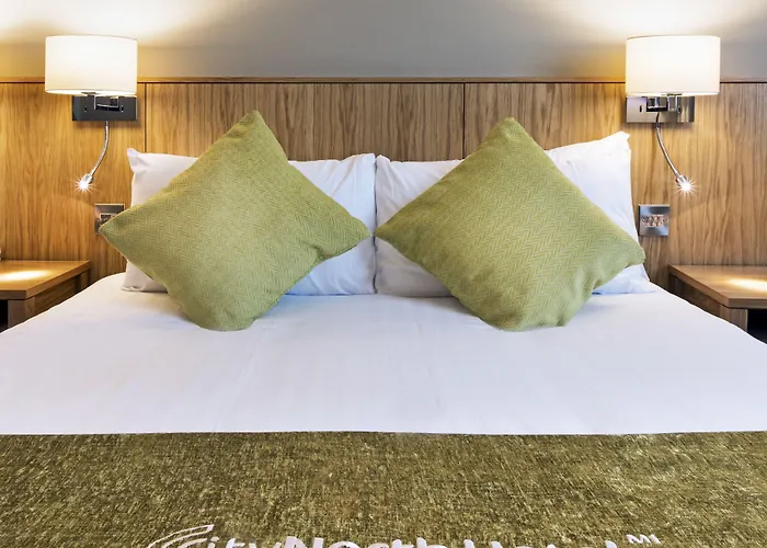 Hotel Citynorth & Conference Centre Gormanston