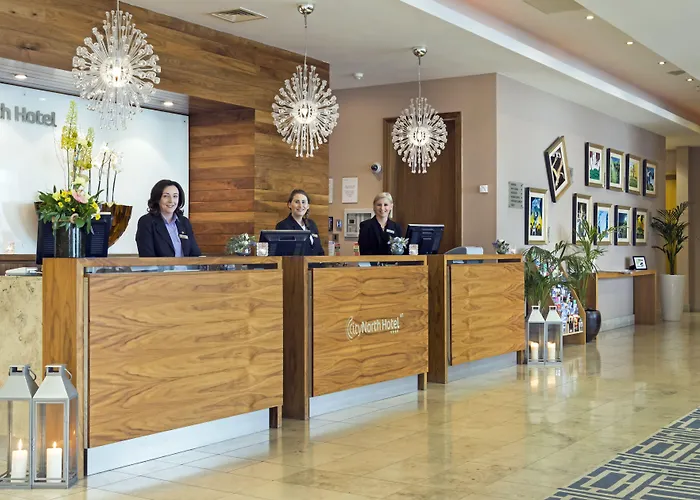 Citynorth & Conference Centre Ξενοδοχείο Gormanston