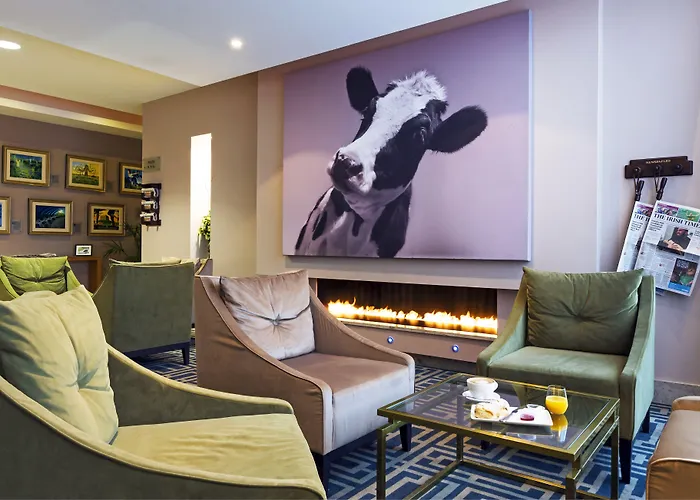 Citynorth & Conference Centre 4* Gormanston