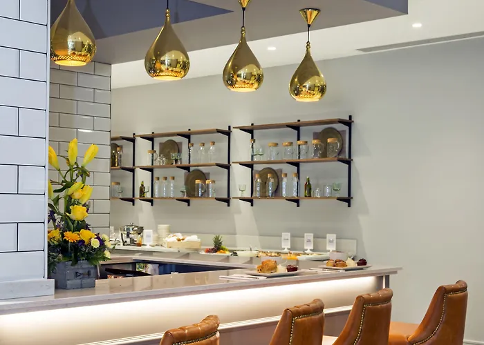 Citynorth & Conference Centre Hotel