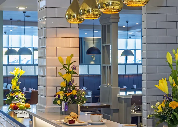 Citynorth & Conference Centre 4*