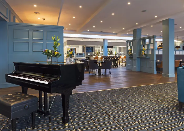 Ξενοδοχείο Citynorth & Conference Centre 4*