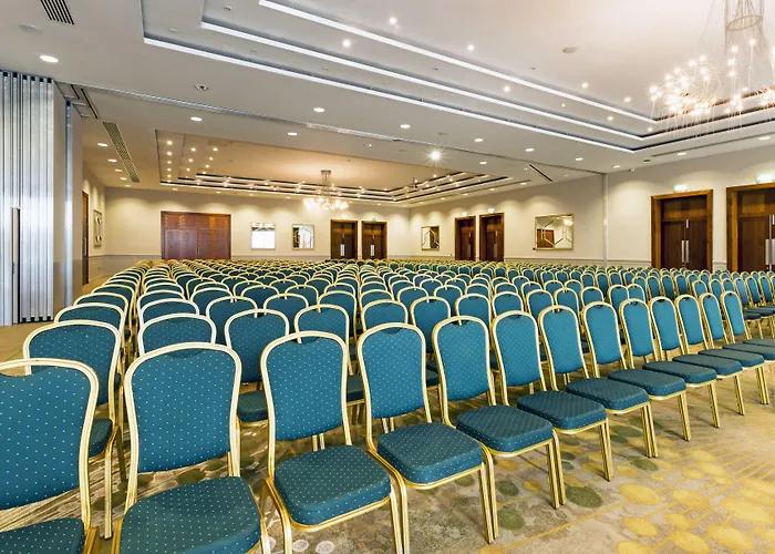 Ξενοδοχείο Citynorth & Conference Centre