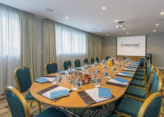 Citynorth & Conference Centre Gormanston